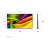 LG 85NU850B3LA 85 LG 85NU850B3LA 85