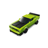 LEGO® Speed Champions Dodge Challenger SRT Hellcat sportski automobil (77237) LEGO® Speed Champions Dodge Challenger SRT Hellcat sportski automobil (77237)
