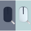 Asus Marshmallow Mouse MD100 Vezeték nélküli egér, Kék Asus Marshmallow Mouse MD100 Vezeték nélküli egér, Kék
