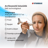 Vivamax Arcfeszesítő készülék EMS technológiával (GYVAK2)