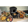 Bosch MAFS2462B Serie 4 Forrólevegős fritőz Bosch MAFS2462B Serie 4 Forrólevegős fritőz