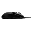 Logitech G903 Lightspeed Vezeték nélküli egér Logitech G903 Lightspeed Vezeték nélküli egér