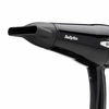 BaByliss D374DE Cordkeeper hajszárító, fekete