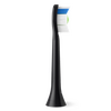 Philips HX6062/88 Sonicare Optimal White glava četkice za zube, crna, 2 kom. Philips HX6062/88 Sonicare Optimal White glava četkice za zube, crna, 2 kom.