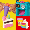 Play-Doh: csodás tortaszelet játékkészlet (G04975L0) Play-Doh: csodás tortaszelet játékkészlet (G04975L0)