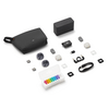 DJI Mic Mini 2S (2TX+1RX+Charging Case) Mikrofon szett (CP.RN.00000538.01)