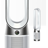 Purifier Cool légtísztító, 50W, fehér
