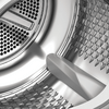 Whirlpool WP E12X WBS EE Hőszivattyús szárítógép
