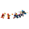 LEGO® Ninjago® Kaijev oklop za penjanje (71812) LEGO® Ninjago® Kaijev oklop za penjanje (71812)