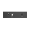 D-Link DMS-105/E 2.5G Multi-Gigabit Switch, 5 port D-Link DMS-105/E 2.5G Multi-Gigabit Switch, 5 port