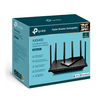 TP-Link Archer AX72 AX5400 Dual-Band Gigabit Wi-Fi 6 Router TP-Link Archer AX72 AX5400 Dual-Band Gigabit Wi-Fi 6 Router