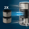 Philips FY3200/30 PureProtect Series 3200 HEPA szűrő, 2db
