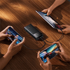 Baseus Star-Lord gyorstöltő PowerBank, 30000 mAh