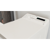Whirlpool TDLR 6240S EU/N Felültöltős mosógép Whirlpool TDLR 6240S EU/N Felültöltős mosógép
