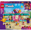 LEGO® Friends Prodavaonica slatkiša Heartlake City (42649) LEGO® Friends Prodavaonica slatkiša Heartlake City (42649)