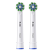 Oral-B EB50-2 Cross Action pótfej 2 db Oral-B EB50-2 Cross Action pótfej 2 db