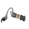 Shokz OpenSwim Pro Bluetooth fülhallgató, szürke (S710-ST-GY) Shokz OpenSwim Pro Bluetooth fülhallgató, szürke (S710-ST-GY)