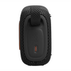 JBL Go 5 Bluetooth hangszóró, fekete JBL Go 5 Bluetooth hangszóró, fekete