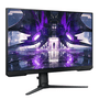 Samsung Odyssey LS27AG300NRXEN Full HD Monitor, 144Hz Samsung Odyssey LS27AG300NRXEN Full HD Monitor, 144Hz