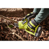 Ryobi OnePszénkefementes mini láncfűrész