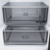 LG GBBS312AEV Alulfagyasztós kombinált hűtőszekrény LG GBBS312AEV Alulfagyasztós kombinált hűtőszekrény