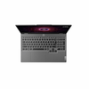 Lenovo LOQ 83JC004EHV Gamer Notebook Lenovo LOQ 83JC004EHV Gamer Notebook