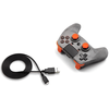 Snakebyte PS4 GamePad 4 S vezeték nélküli kontroller, rock (SB914522) Snakebyte PS4 GamePad 4 S vezeték nélküli kontroller, rock (SB914522)