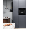 Electrolux KBC85Z Beépíthető kávéfőző Electrolux KBC85Z Beépíthető kávéfőző