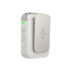 DJI Mic 2 Transmitter adóegység mikrofonhoz, fehér (CP.RN.00000329.01)