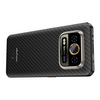 Ulefone Armor 25T 8/256GB Okostelefon, fekete