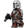 LEGO® Star Wars™ Hutt-palota: leszámolás az őrszem droiddal (75451)