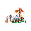 LEGO® Friends Erdei teázás (42690) LEGO® Friends Erdei teázás (42690)