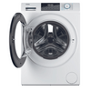 Haier HWD80-BP14929A-S Mosó-szárítógép