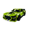 LEGO® Technic™ Ford Mustang Shelby® GT500® (42138) LEGO® Technic™ Ford Mustang Shelby® GT500® (42138)