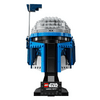 LEGO® Star Wars™ Jango Fett™ sisak (75408) LEGO® Star Wars™ Jango Fett™ sisak (75408)