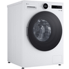LG F4X7511TWS Perilica rublja s prednjim punjenjem