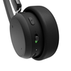 Lenovo Wireless Stereo Headset,fekete