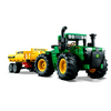LEGO® Technic™ John Deere 9620R 4WD Tractor (42136) LEGO® Technic™ John Deere 9620R 4WD Tractor (42136)