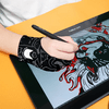 XP-Pen ACG15 Dailypurrr kesztyű XP-Pen ACG15 Dailypurrr kesztyű