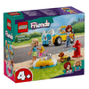 LEGO® Friends Njega pasa Automobil (42635) LEGO® Friends Njega pasa Automobil (42635)