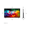 LG 65QNED71B3B 65
