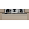 Whirlpool WH6IB10BS7LA0 ugradbena perilica posuđa