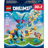 LEGO® DREAMZzz™ Kreativne životinjske avanture s Bunchu (71488) LEGO® DREAMZzz™ Kreativne životinjske avanture s Bunchu (71488)