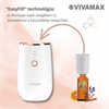 Vivamax ZenSpa wireless aroma difuzor (GYVH50W) Vivamax ZenSpa wireless aroma difuzor (GYVH50W)