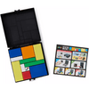Rubik: Grid Lock társasjáték (6070059) Rubik: Grid Lock társasjáték (6070059)
