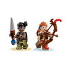 LEGO® Horizon Adventures™ Aloy i Varl protiv oklopnog vozila i Pilastog Zuba (77037) LEGO® Horizon Adventures™ Aloy i Varl protiv oklopnog vozila i Pilastog Zuba (77037)