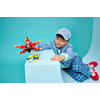 LEGO® Sonic the Hedgehog™ Tails Tornado-1 repülője (77119)
