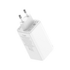 Baseus GaN6 Pro hálózati gyorstöltő+kábel (P1016270521200) Baseus GaN6 Pro hálózati gyorstöltő+kábel (P1016270521200)
