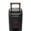 JBL PartyBox Stage 320 Bluetooth zvučnik, crne boje JBL PartyBox Stage 320 Bluetooth zvučnik, crne boje