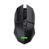 Trust GXT110 Felox vezeték nélküli gaming egér, fekete Trust GXT110 Felox vezeték nélküli gaming egér, fekete
